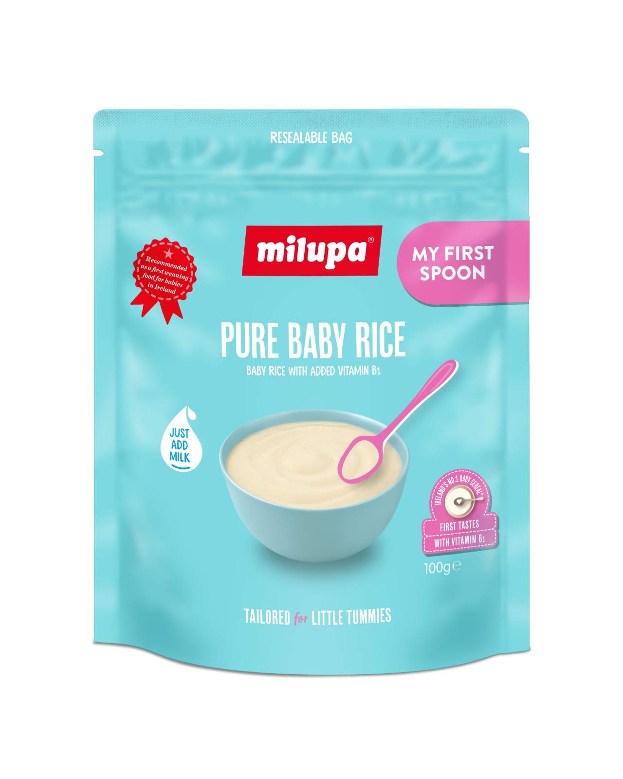 Cereal for shop baby 4 months